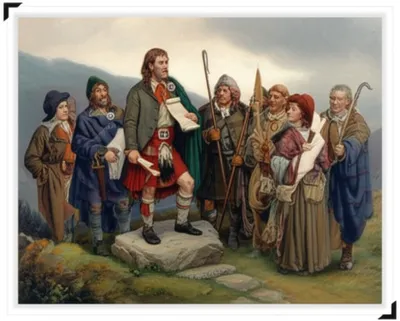 Illustration mayor - Image 1