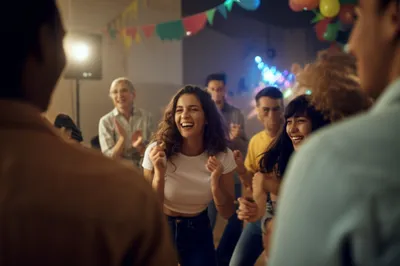 Illustration chaperone - Image 1