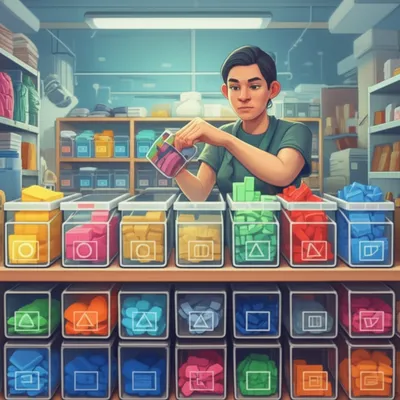 Illustration distributions - Image 1