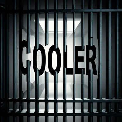 Illustration cooler - Image 1