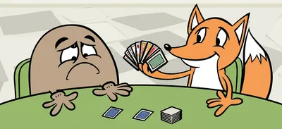 Illustration deck - Image 1