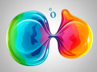 Illustration condensation - Image 1