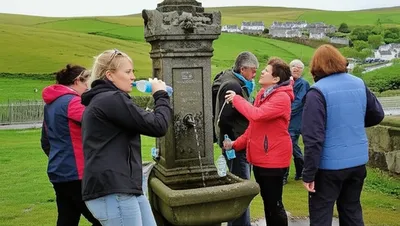 Illustration pant - Image 1