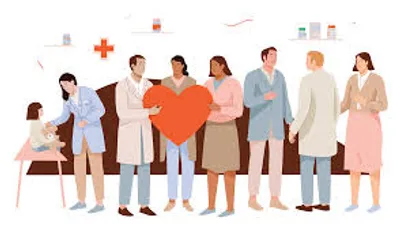 Illustration care - Image 2