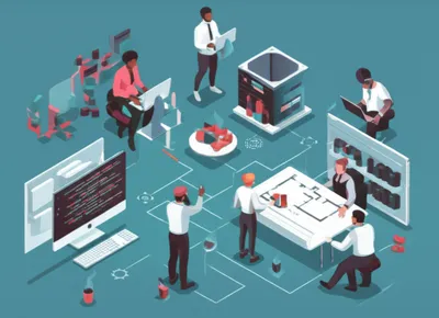 Illustration games - Image 1