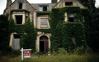 Illustration ruin - Image 1