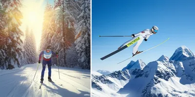 Illustration nordic - Image 1