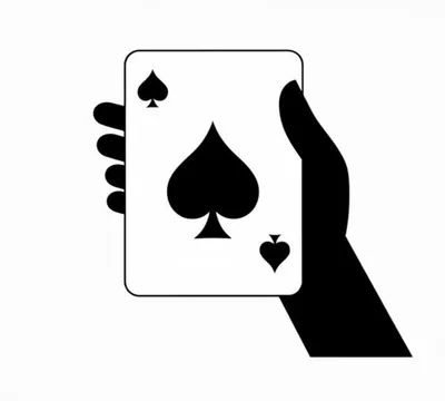 Illustration spade - Image 1