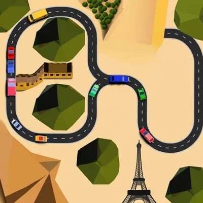 Illustration tours - Image 1