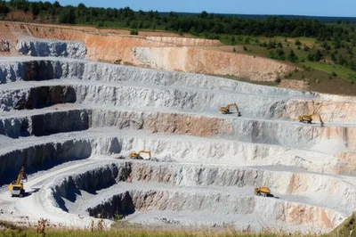 Illustration quarry - Image 1