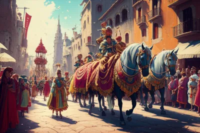 Illustration pomp - Image 1