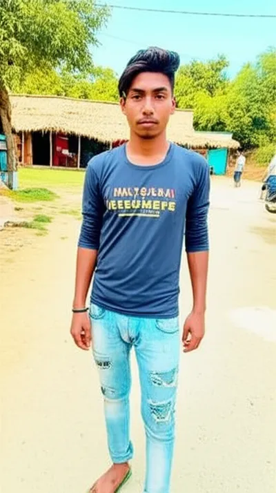 Illustration mozos - Image 1