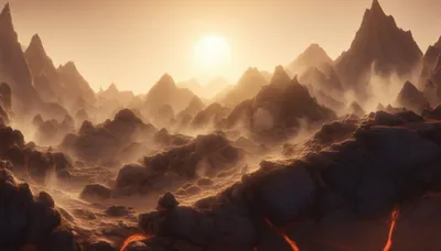 Illustration roasted - Image 1