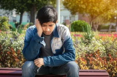 Illustration sulk - Image 1