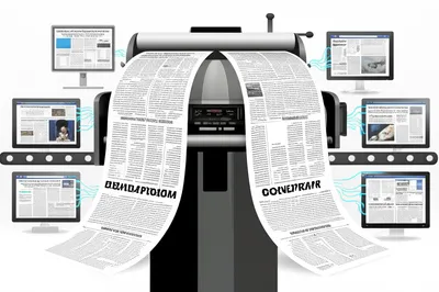 Illustration boilerplate - Image 1