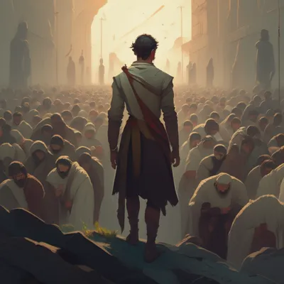 Illustration heretics - Image 1