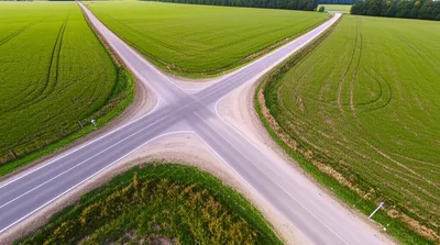 Illustration junctions - Image 1