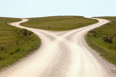 Illustration fork - Image 1