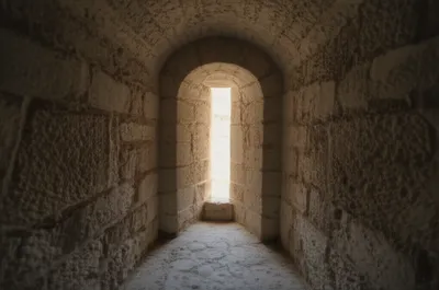 Illustration embrasure - Image 1