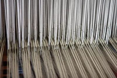 Illustration heddles - Image 1