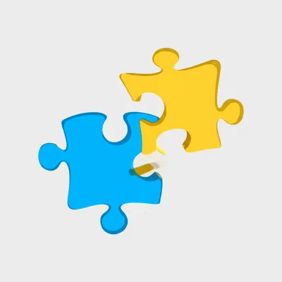 Illustration heterozygote