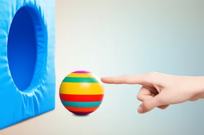 Illustration nudge - Image 1