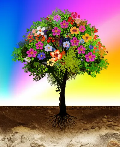 Illustration variously