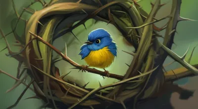 Illustration hemming - Image 1