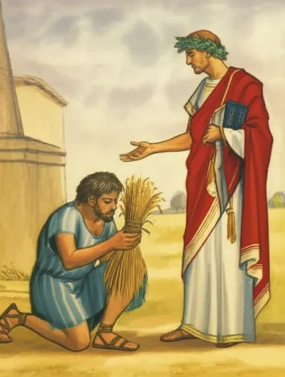 Illustration canon - Image 1