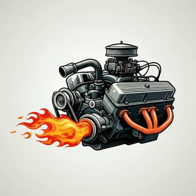 Illustration backfires - Image 1