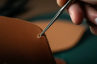 Illustration bodkin - Image 1