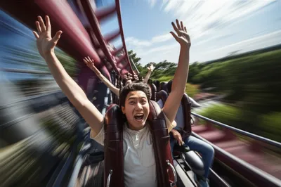 Illustration thrilling - Image 1