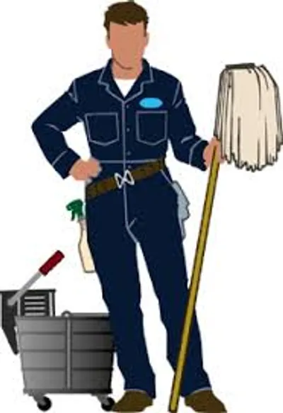 Illustration menial - Image 2