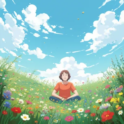 Illustration surroundings - Image 1