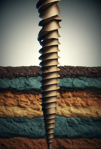 Illustration drills - Image 1