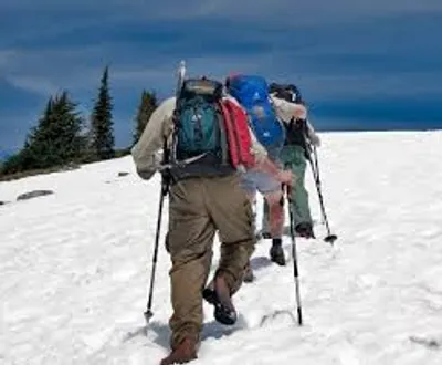 Illustration trudge - Image 2