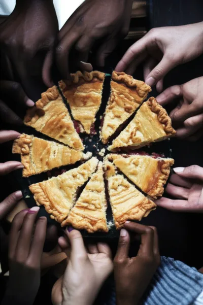 Illustration partitives