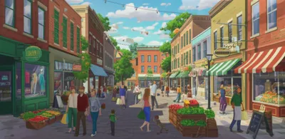 Illustration st - Image 1