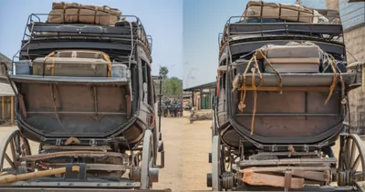 Illustration boots - Image 1