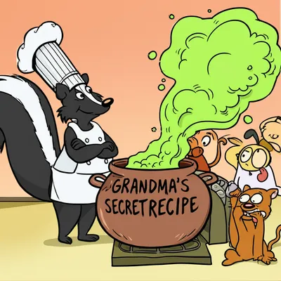 Illustration funking - Image 1