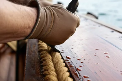 Illustration calking - Image 1