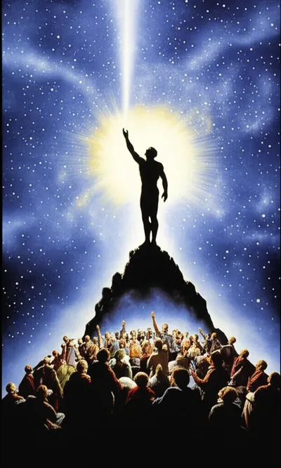 Illustration prophets - Image 2