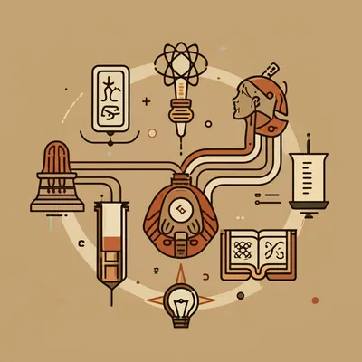 Illustration historical - Image 1