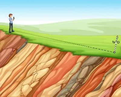 Illustration strikes - Image 1