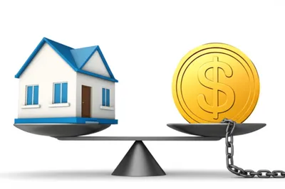 Illustration mortgage - Image 1