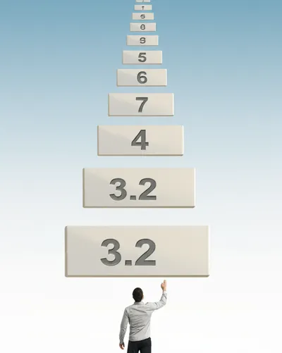 Illustration ceilings - Image 1