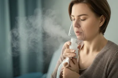 Illustration vapours - Image 1