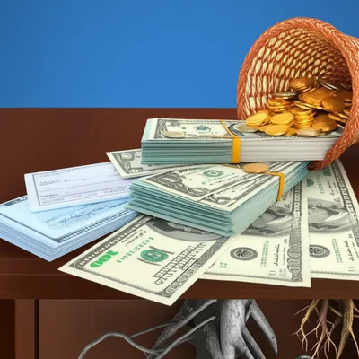 Illustration revenues - Image 1