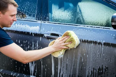 Illustration lather - Image 1