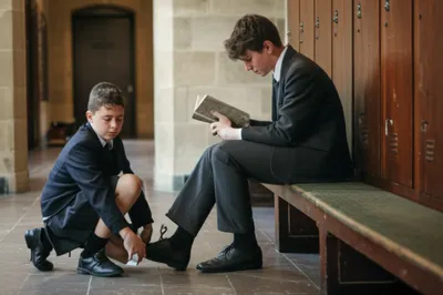 Illustration fagged - Image 1